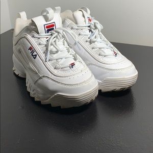 Fila shoes
